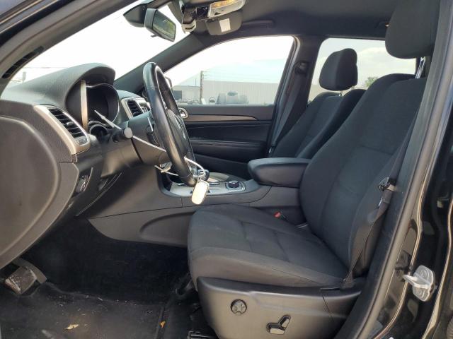 Photo 7 from auction – 2014 JEEP GRAND CHER with VIN 1C4RJFAG1EC124464
