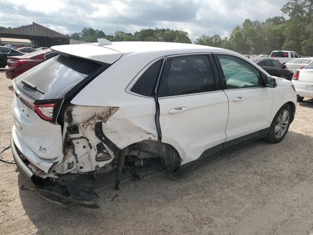 Photo 3 from auction – 2015 FORD EDGE SEL with VIN 2FMTK3J99FBB70883