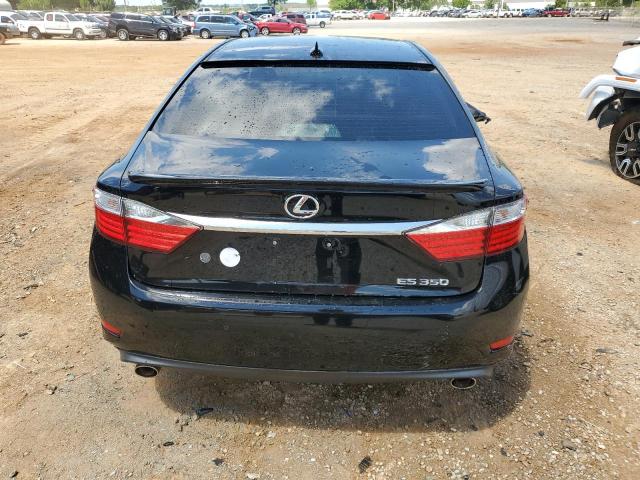 Photo 6 from auction – 2014 LEXUS ES 350 with VIN JTHBK1GG4E2100883