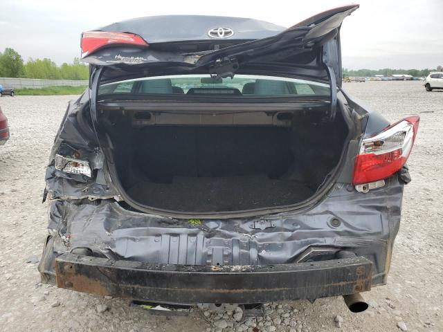 صورة رقم 6 من المزاد - 2017 TOYOTA COROLLA L مع VIN 5YFBURHEXHP668651
