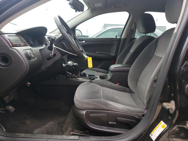 Photo 7 from auction – 2012 CHEVROLET IMPALA LT with VIN 2G1WB5E35C1166813
