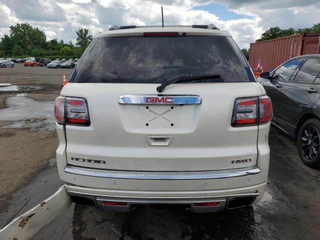 Photo 6 from auction – 2014 GMC ACADIA DEN with VIN 1GKKVTKD8EJ139908