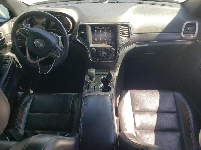 Photo 8 from auction – 2016 JEEP GRAND CHER with VIN 1C4RJFBM0GC346033