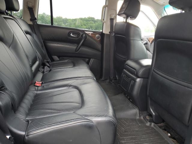 Photo 10 from auction – 2013 INFINITI QX56 with VIN JN8AZ2NC6D9330725