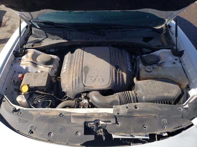 Photo 11 from auction – 2019 DODGE CHARGER R/ with VIN 2C3CDXCT4KH738404