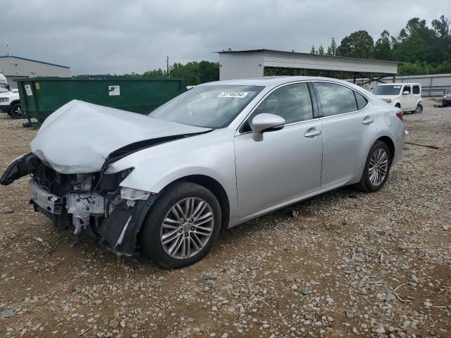 LEXUS ES 350 2013 with VIN JTHBK1GG5D2078570 - Photo from auction