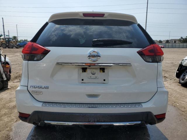 Photo 6 from auction – 2017 NISSAN ROGUE S with VIN KNMAT2MT0HP524313