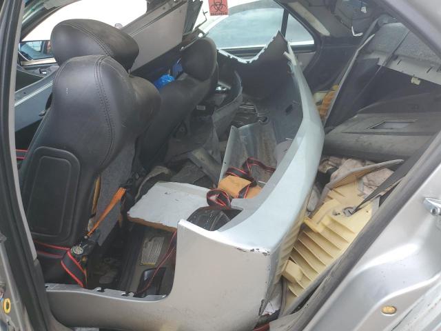 Photo 10 from auction – 2007 CADILLAC CTS HI FEA with VIN 1G6DP577470172977