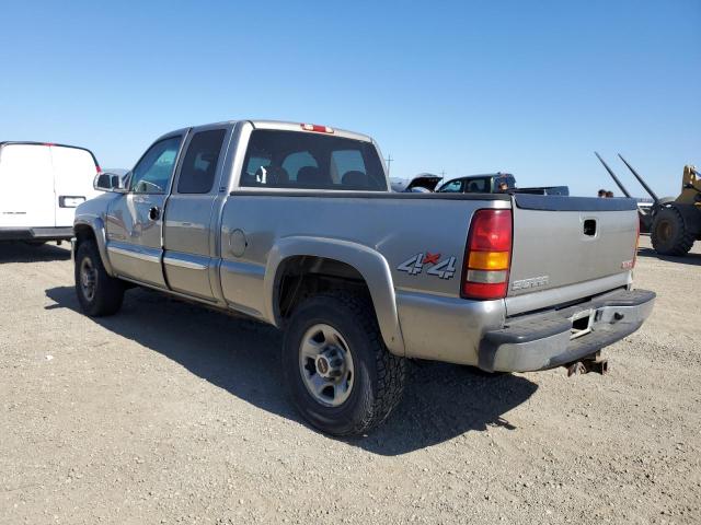 Photo 2 from auction – 2003 GMC SIERRA K25 with VIN 1GTHK29U93E263402