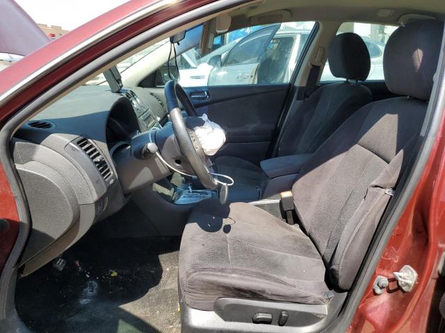 Photo 7 from auction – 2011 NISSAN ALTIMA BAS with VIN 1N4AL2AP3BC163316
