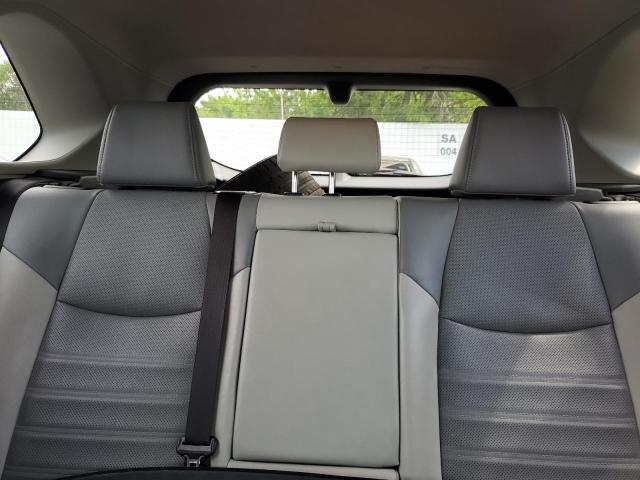 Photo 10 from auction – 2020 TOYOTA RAV4 LIMIT with VIN JTMDWRFV6LD530512