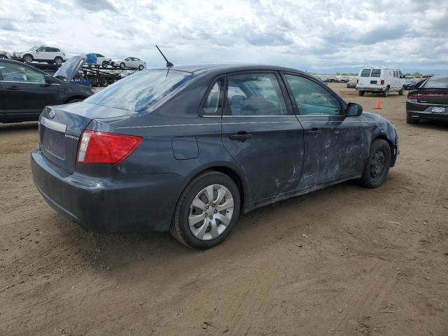 Photo 3 from auction – 2008 SUBARU IMPREZA 2. with VIN JF1GE616X8G526067
