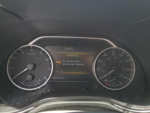 صورة رقم 9 من المزاد - 2020 NISSAN MAXIMA SR مع VIN 1N4AA6EV2LC367435