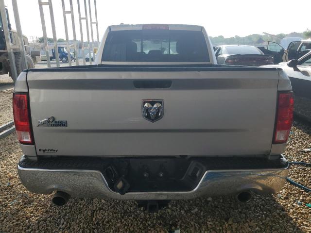 Photo 6 from auction – 2016 RAM 1500 SLT with VIN 1C6RR6GT2GS375751