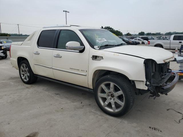 Photo 4 from auction – 2009 CADILLAC ESCALADE E with VIN 3GYFK22209G111441