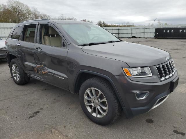 Photo 4 from auction – 2015 JEEP GRAND CHER with VIN 1C4RJFBGXFC665500