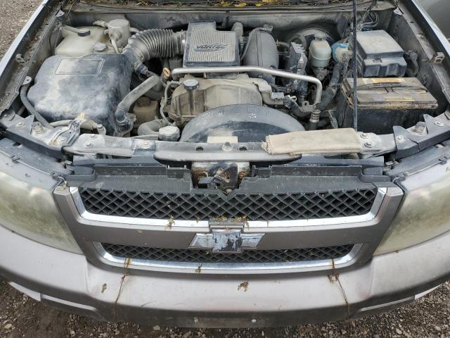 Photo 12 from auction – 2008 CHEVROLET TRAILBLAZE with VIN 1GNDT13SX82143430