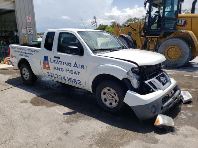 Photo 4 from auction – 2014 NISSAN FRONTIER S with VIN 1N6BD0CT8EN715814