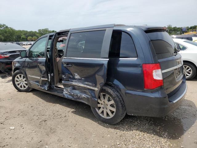 Photo 2 from auction – 2014 CHRYSLER TOWN & COU with VIN 2C4RC1BG1ER192363
