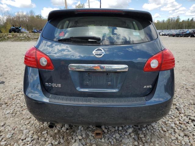 Photo 6 from auction – 2012 NISSAN ROGUE S with VIN JN8AS5MV5CW718974