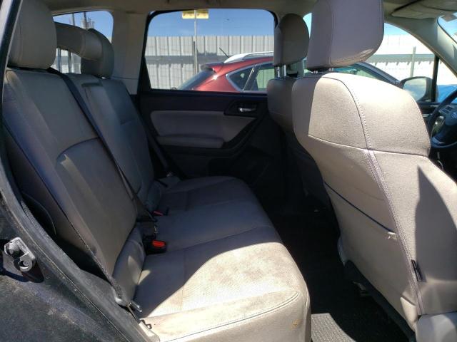 Photo 11 from auction – 2014 SUBARU FORESTER 2 with VIN JF2SJAHC3EH425443