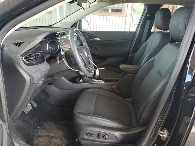 Photo 7 from auction – 2022 BUICK ENCORE GX with VIN KL4MMCSL1NB051267