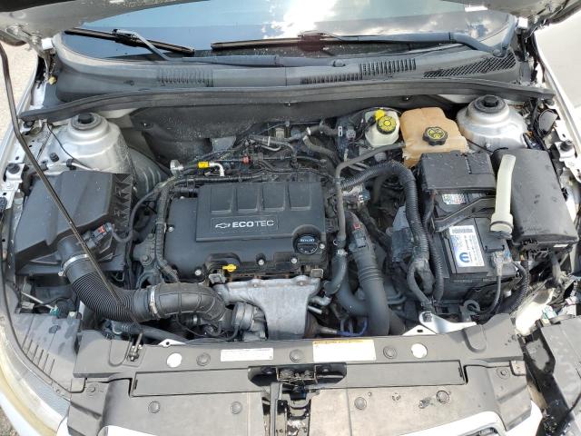 Photo 11 from auction – 2014 CHEVROLET CRUZE LT with VIN 1G1PC5SB5E7322898