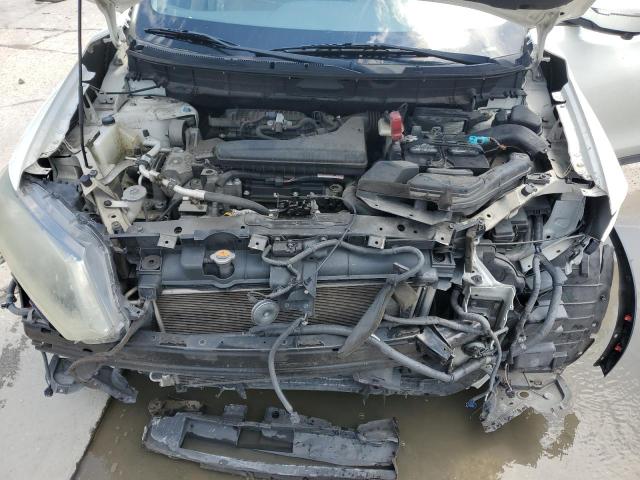 Photo 12 from auction – 2015 NISSAN ROGUE S with VIN 5N1AT2MT2FC793493