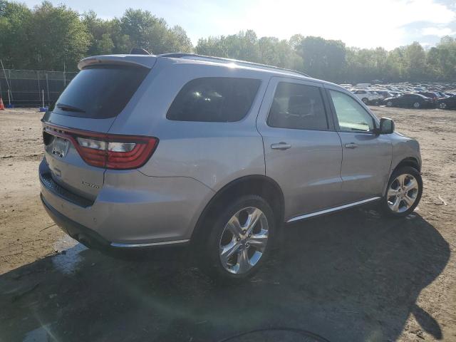 Photo 3 from auction – 2015 DODGE DURANGO LI with VIN 1C4RDJDG1FC801715
