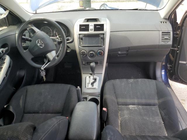 Photo 8 from auction – 2013 TOYOTA COROLLA BA with VIN 5YFBU4EE6DP113178