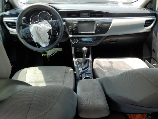 Photo 8 from auction – 2014 TOYOTA COROLLA L with VIN 2T1BURHE2EC115844