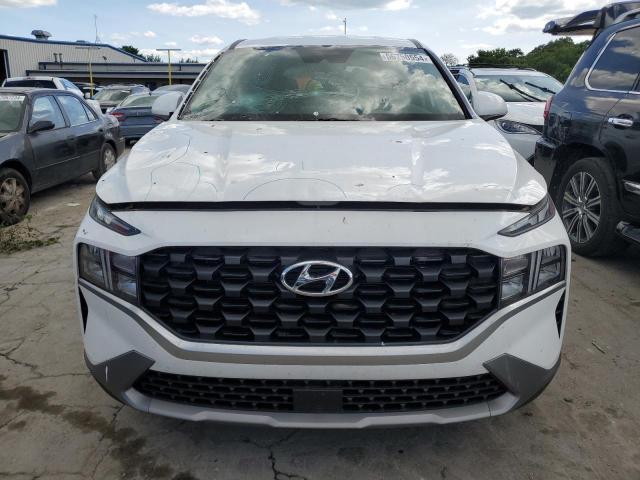 Photo 5 from auction – 2023 HYUNDAI SANTA FE with VIN 5NMS14AJ1PH609970