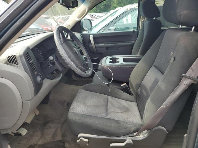 Photo 7 from auction – 2012 GMC SIERRA C15 with VIN 3GTP1UEA0CG134267