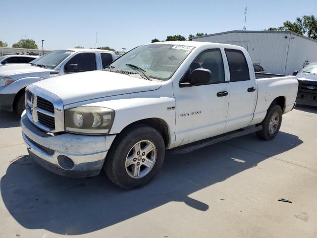 DODGE RAM 1500 S 2006 with VIN 1D7HA18206S557912 - Photo from auction