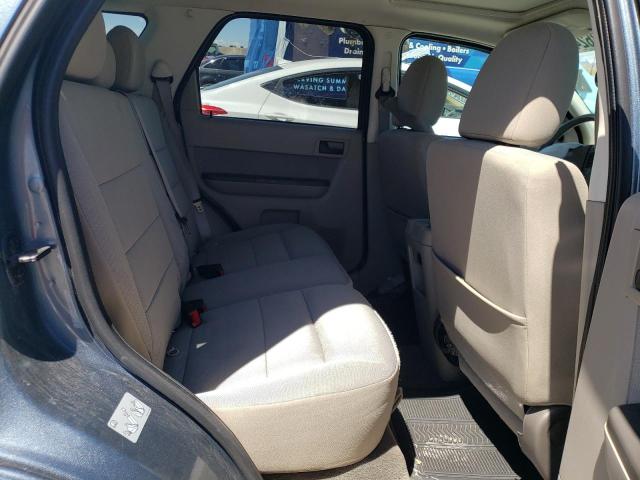 Photo 10 from auction – 2012 FORD ESCAPE XLT with VIN 1FMCU9DG5CKA58266