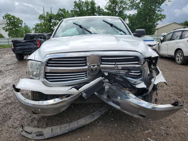 Photo 5 from auction – 2014 RAM 1500 SLT with VIN 1C6RR7LT5ES437040