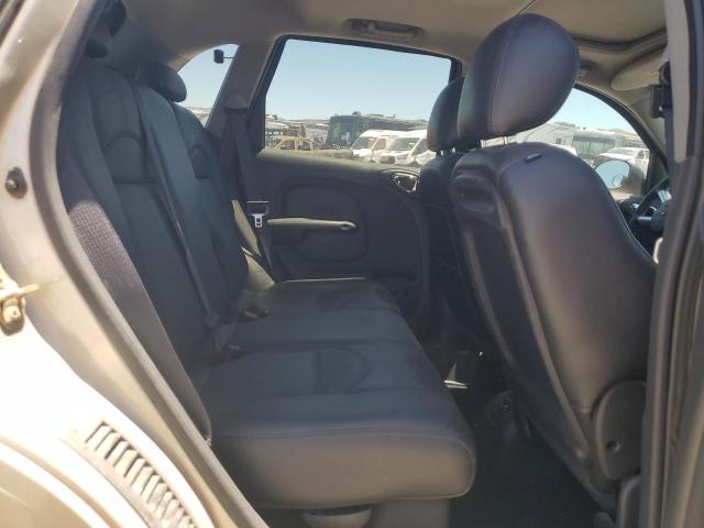 Photo 10 from auction – 2005 CHRYSLER PT CRUISER with VIN 3C8FY78G15T600757