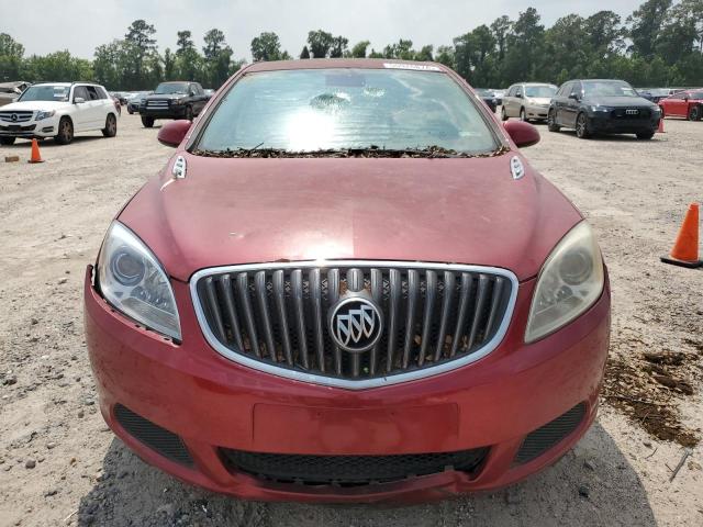 Photo 5 from auction – 2015 BUICK VERANO with VIN 1G4PP5SK7F4166387