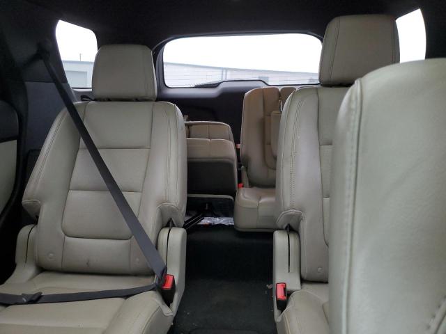 Photo 10 from auction – 2015 FORD EXPLORER L with VIN 1FM5K8F88FGA03185