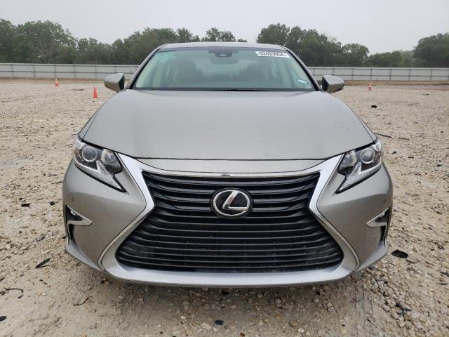 Photo 5 from auction – 2017 LEXUS ES 350 with VIN 58ABK1GG5HU065480