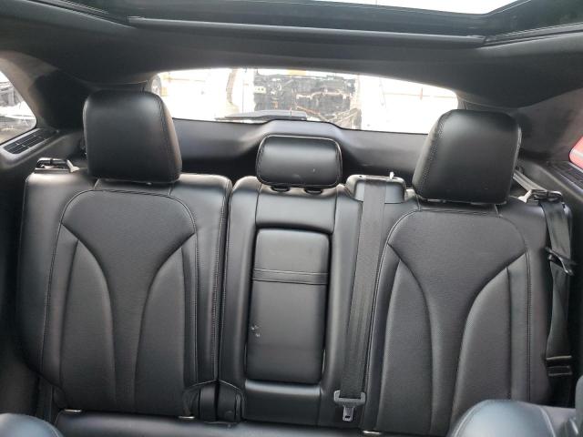 Photo 10 from auction – 2015 LINCOLN MKC with VIN 5LMTJ2AH5FUJ06240