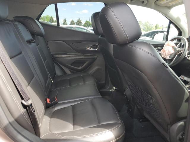Photo 10 from auction – 2014 BUICK ENCORE with VIN KL4CJGSB3EB725082