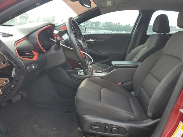 Photo 7 from auction – 2018 CHEVROLET MALIBU LT with VIN 1G1ZD5ST9JF274871