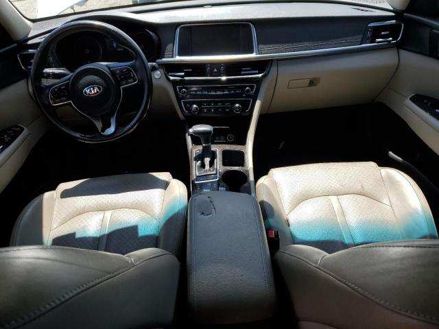 Zdjęcie 8 z aukcji – 2016 KIA OPTIMA EX z VIN 5XXGU4L37GG029438