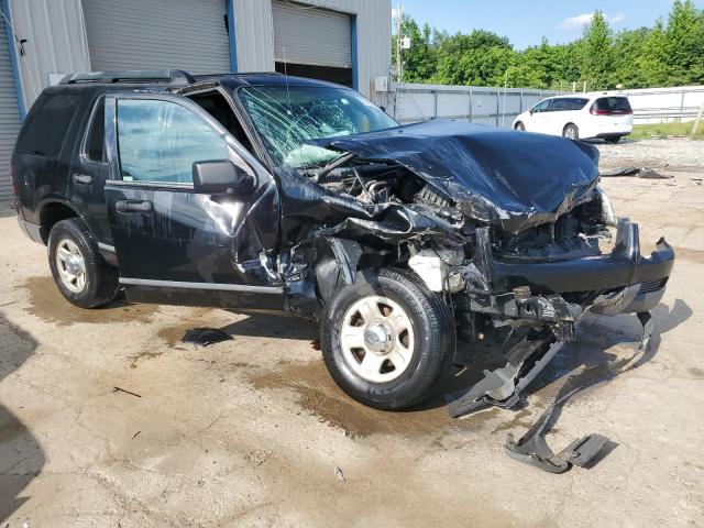 صورة رقم 4 من المزاد - 2006 FORD EXPLORER X مع VIN 1FMEU62E76UA09653