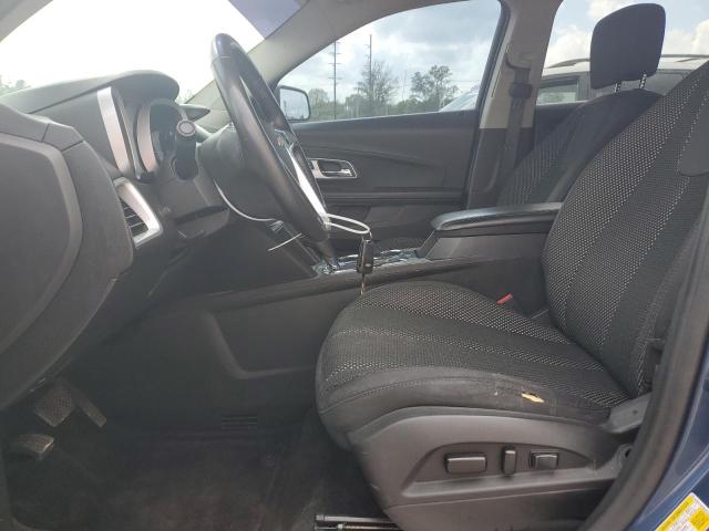 Photo 7 from auction – 2016 CHEVROLET EQUINOX LT with VIN 2GNFLFEK9G6117521