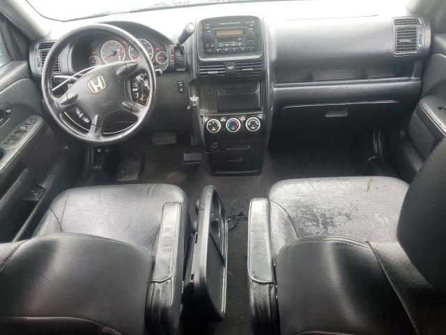 Photo 8 from auction – 2006 HONDA CR-V SE with VIN JHLRD78906C056893