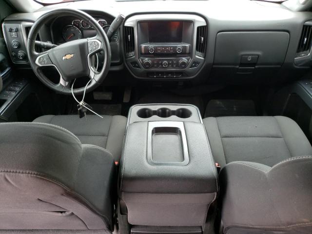 Photo 8 from auction – 2016 CHEVROLET SILVERADO with VIN 3GCUKREC9GG218737