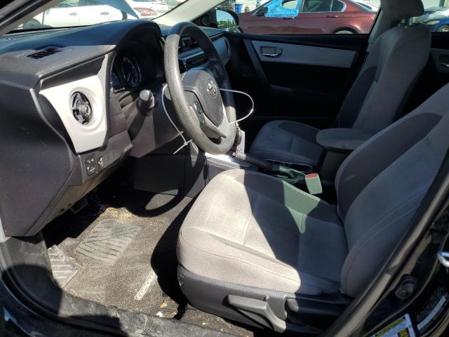 Photo 7 from auction – 2018 TOYOTA COROLLA L with VIN 2T1BURHE8JC002314