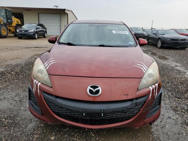 Photo 5 from auction – 2011 MAZDA 3 I with VIN JM1BL1VG4B1367444